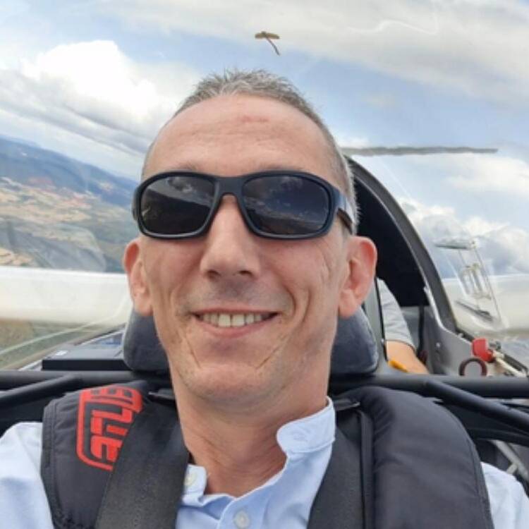 Foto de perfil