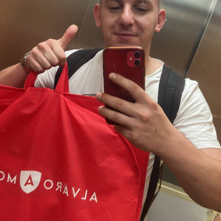 Foto de perfil