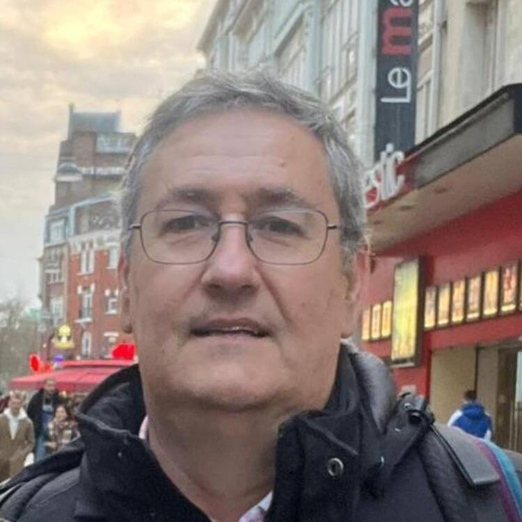 Foto de perfil