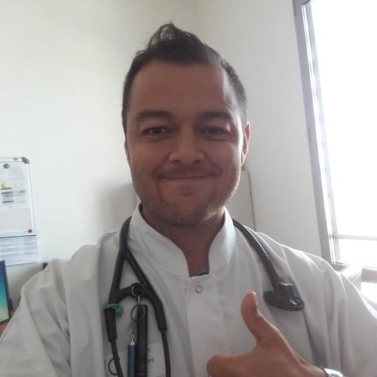 Foto de perfil