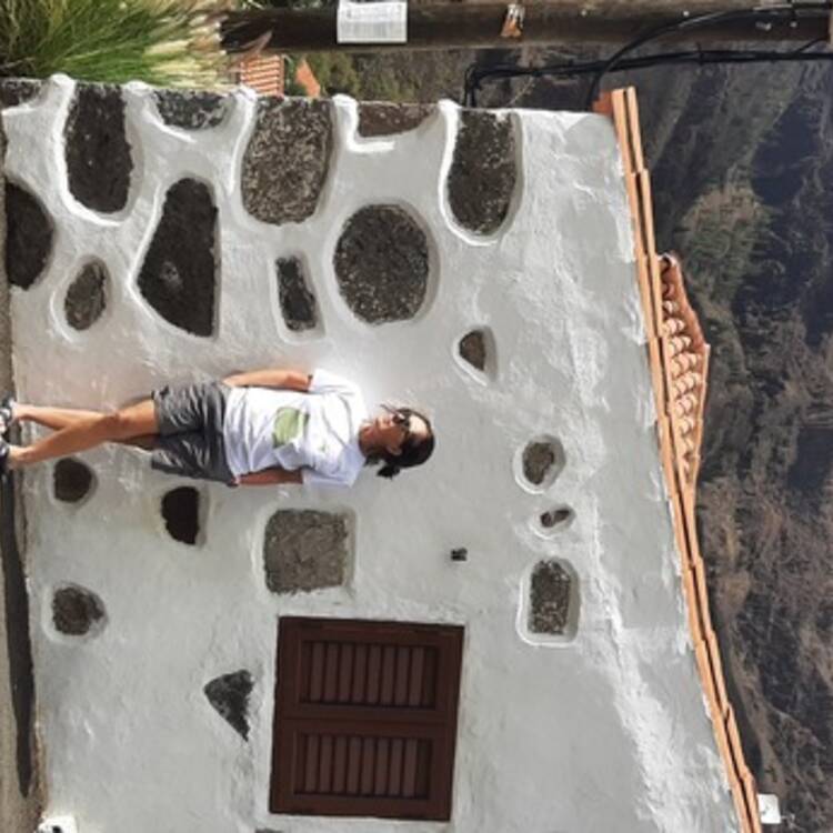 Foto de perfil