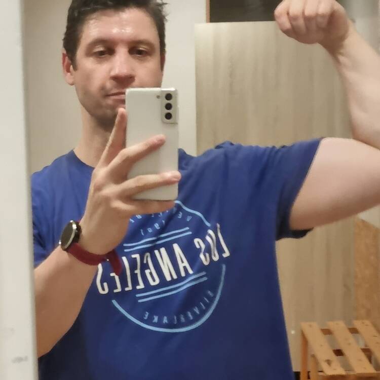 Foto de perfil