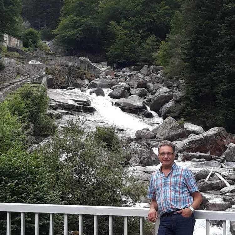 Foto de perfil de francisco