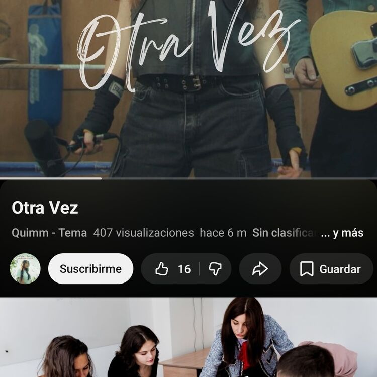 Foto de perfil