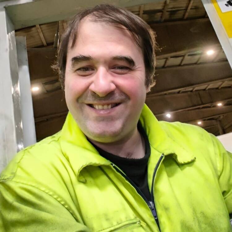 Foto de perfil