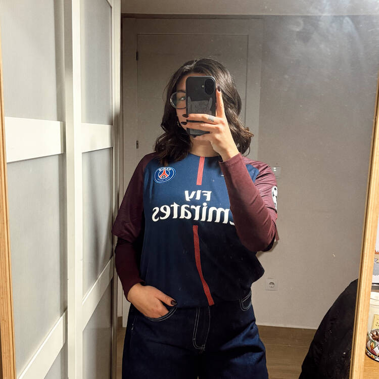 Foto de perfil