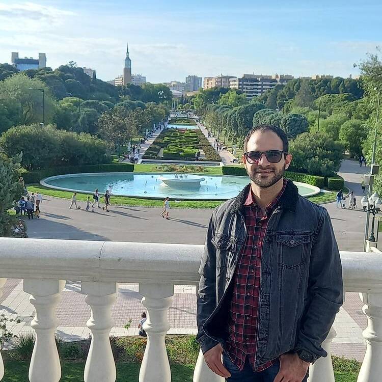 Foto de perfil