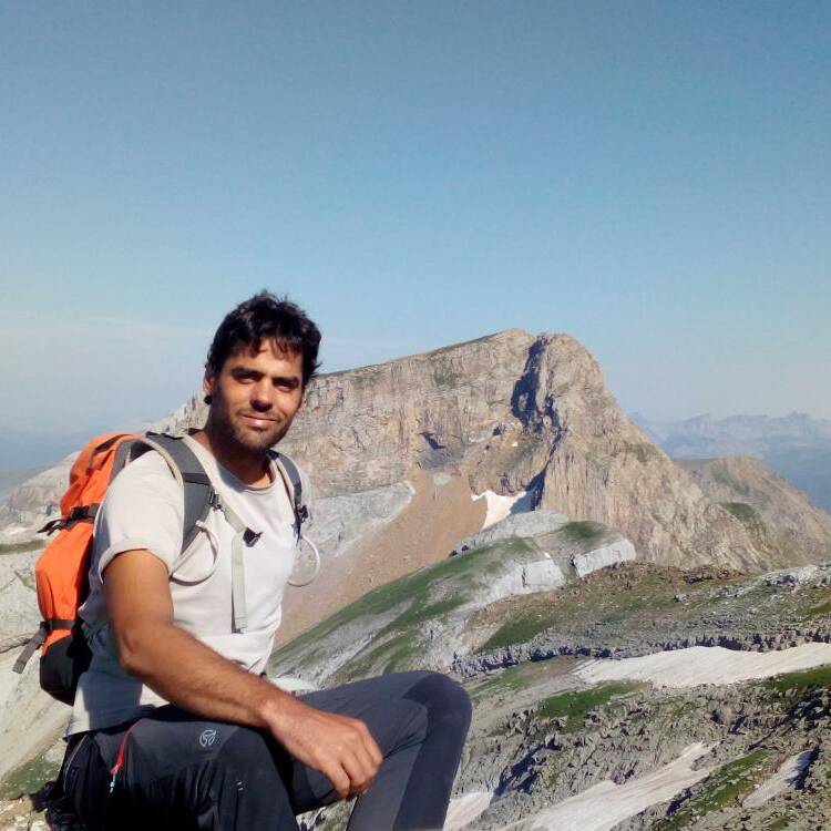 Foto de perfil