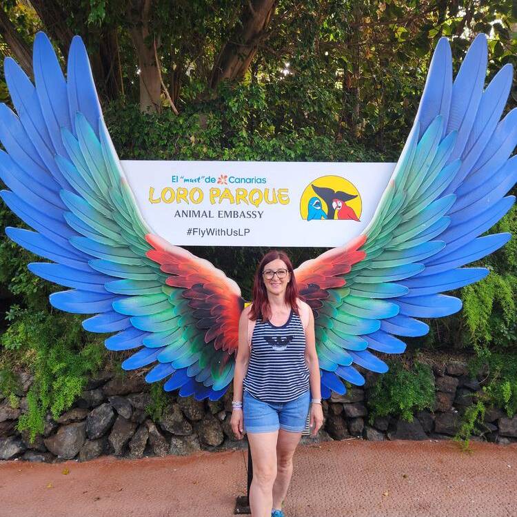 Foto de perfil