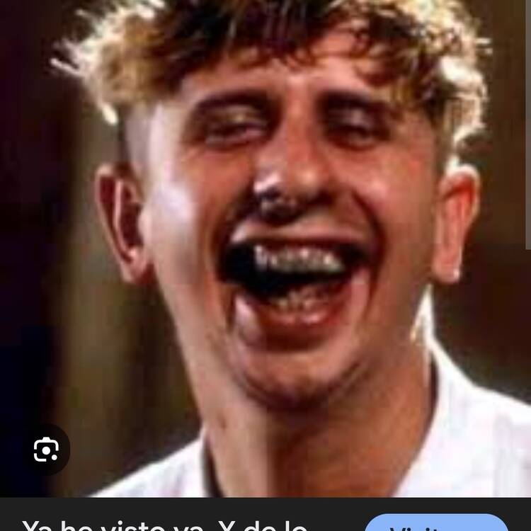 Foto de perfil de Javi