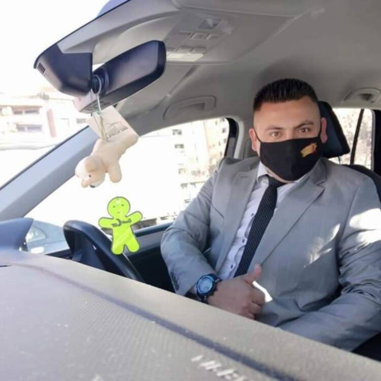 Foto de perfil de Juan