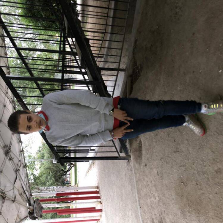 Foto de perfil