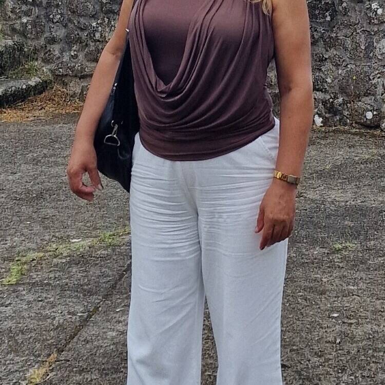 Foto de perfil de Liliana
