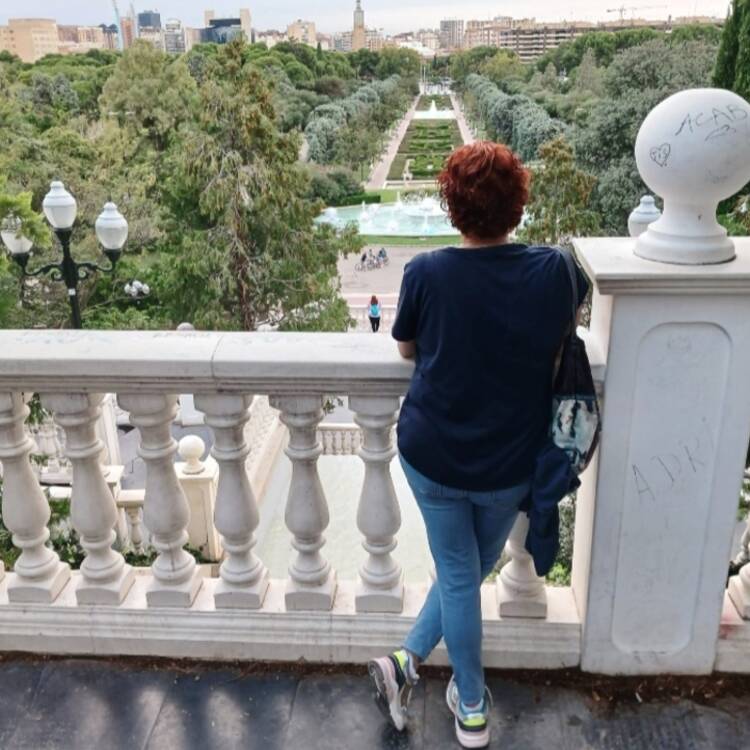 Foto de perfil