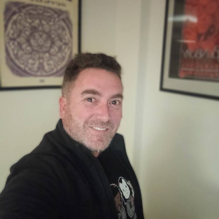 Foto de perfil