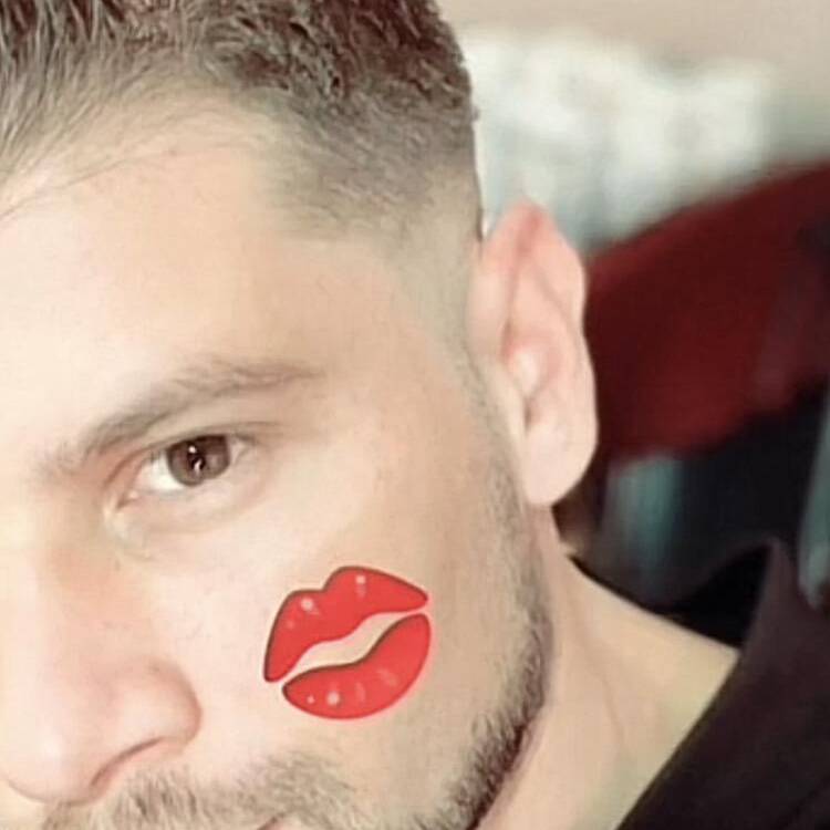Foto de perfil de Denis
