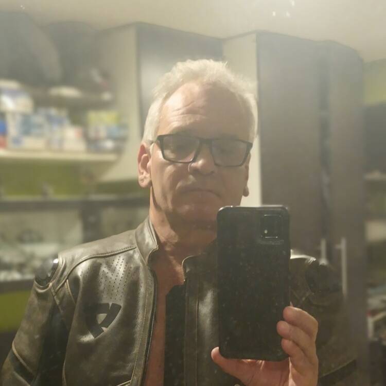 Foto de perfil