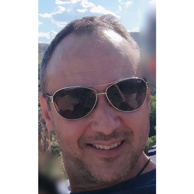 Foto de perfil de Antonio