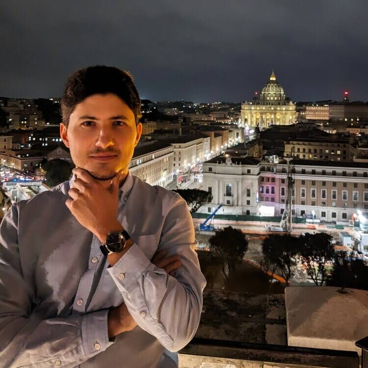 Foto de perfil