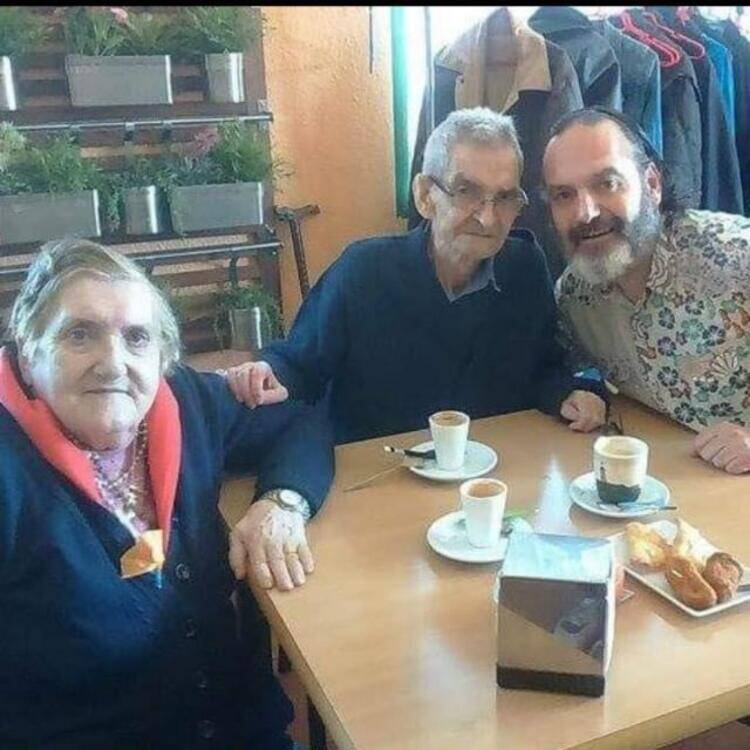Foto de perfil