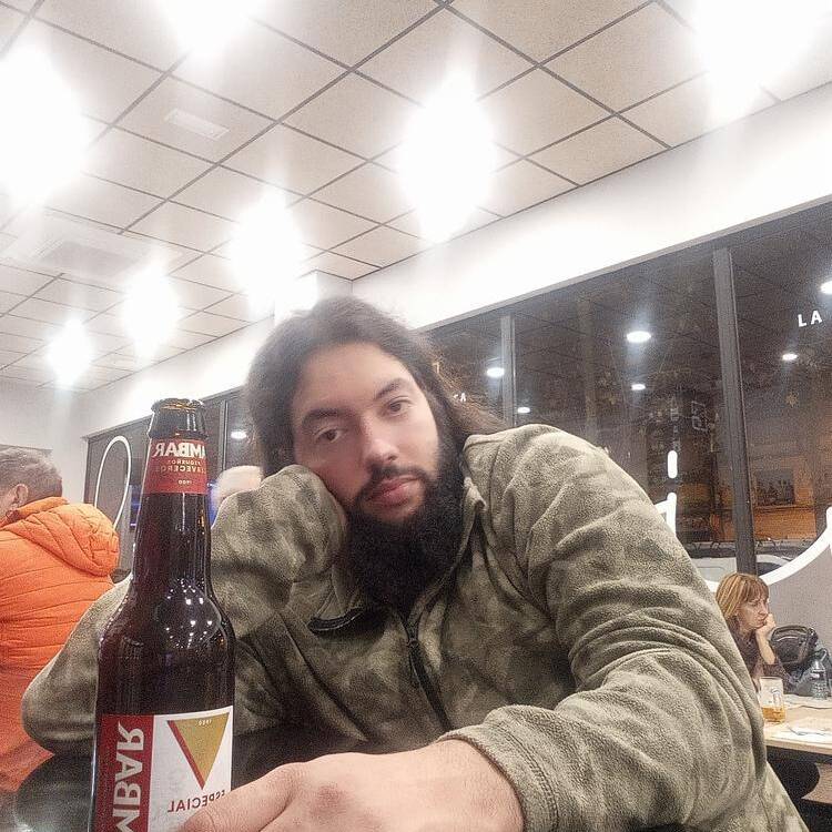 Foto de perfil