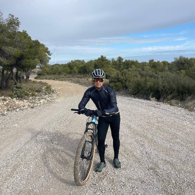 Foto de perfil de Yeison Andres