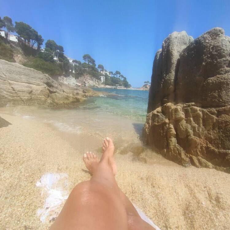 Foto de perfil de Joana