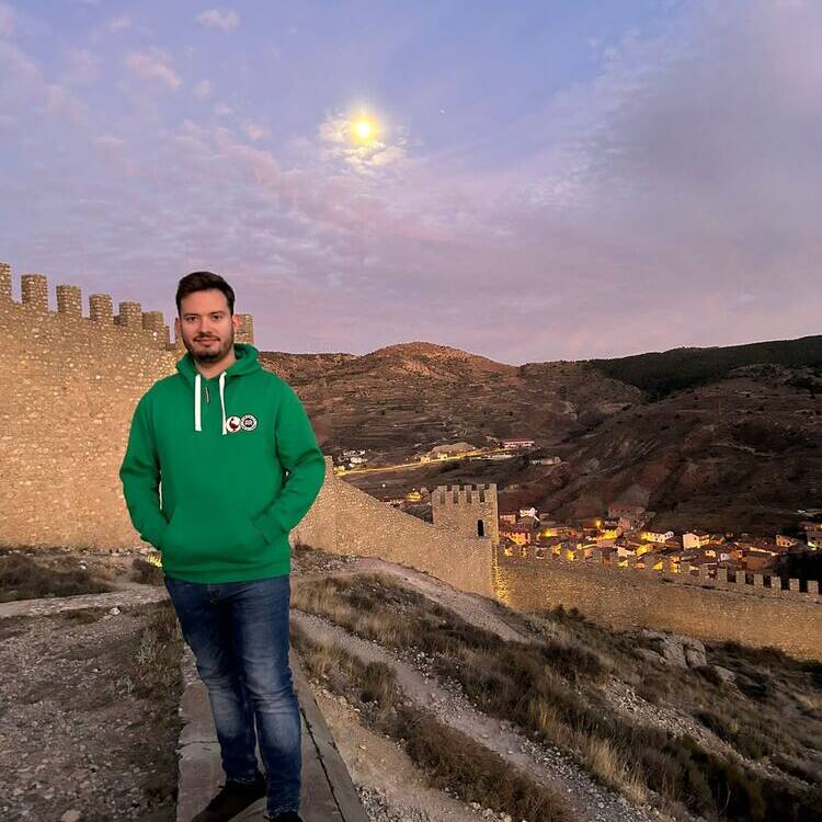 Foto de perfil