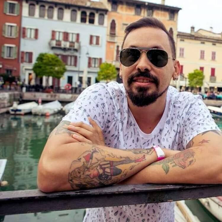 Foto de perfil