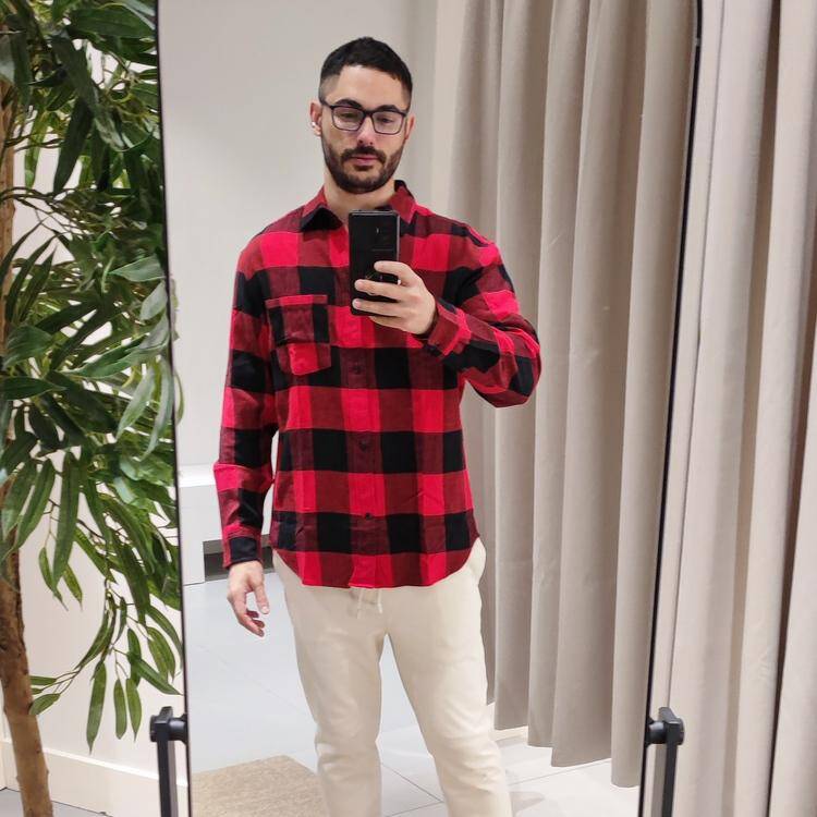 Foto de perfil de Adrian