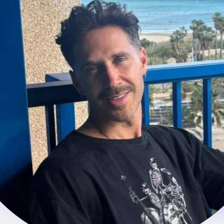 Foto de perfil