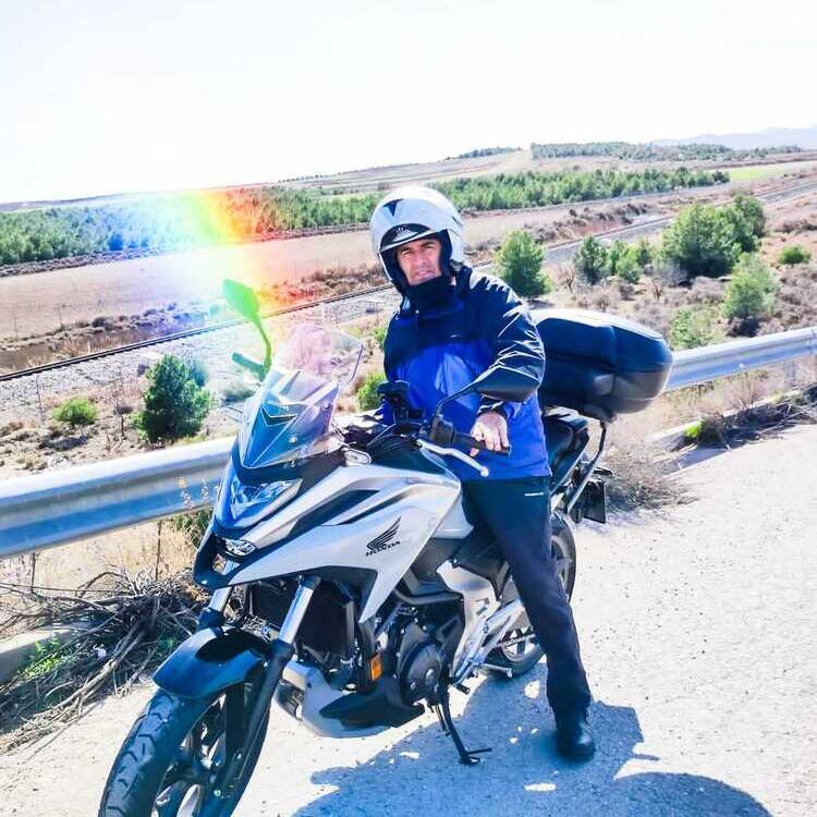 Foto de perfil