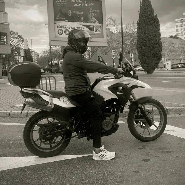 Foto de perfil