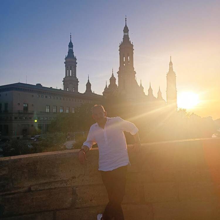 Foto de perfil de alberto