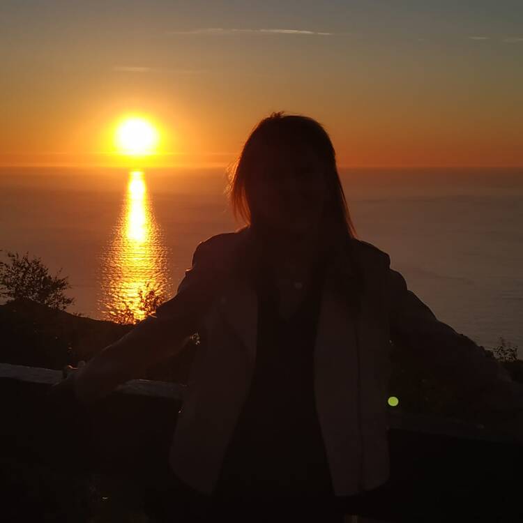 Foto de perfil