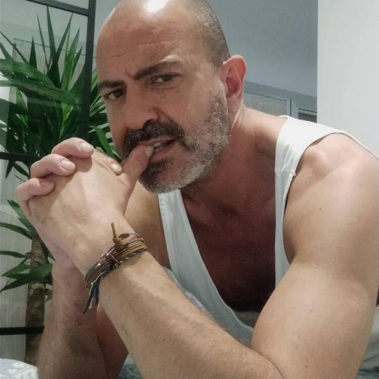 Foto de perfil de Isidoro