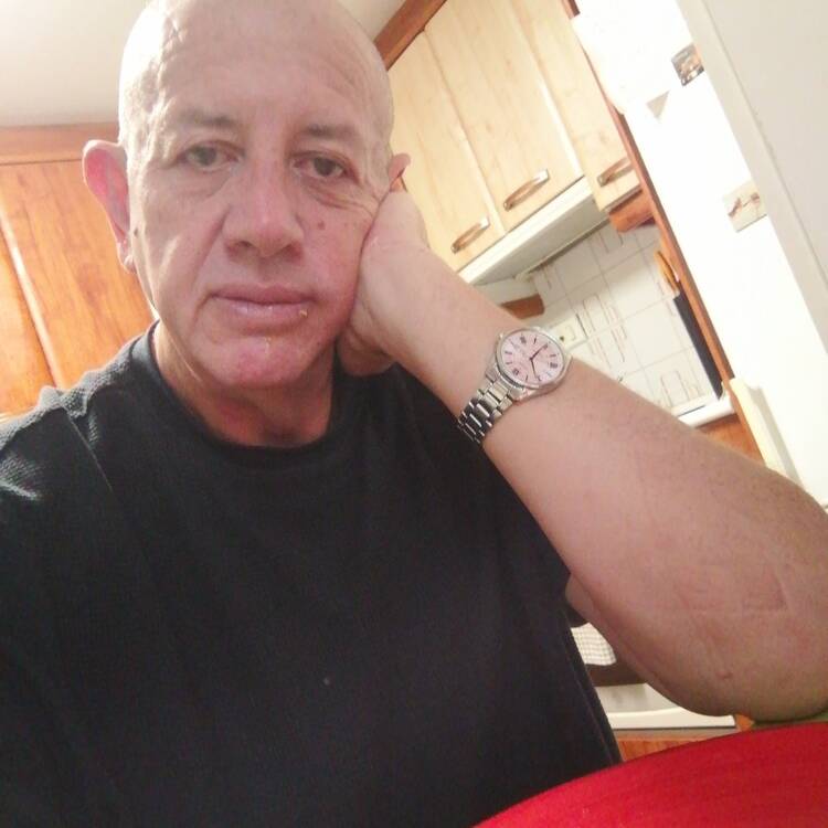 Foto de perfil de Ramon