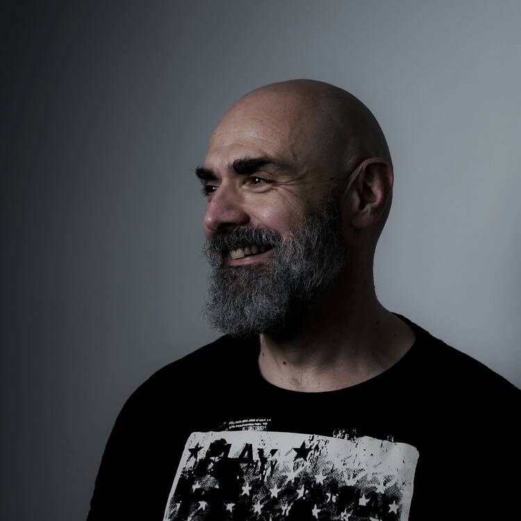 Foto de perfil de Luis