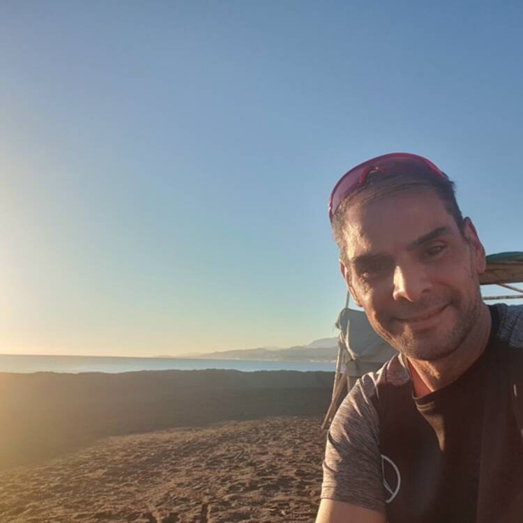 Foto de perfil de Pedro