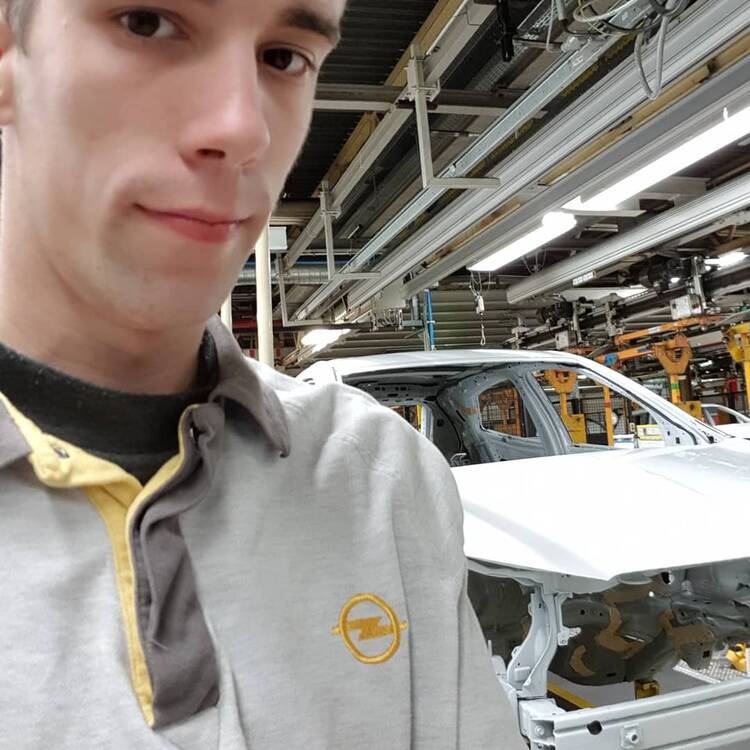 Foto de perfil
