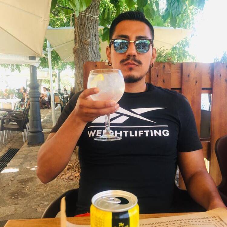 Foto de perfil