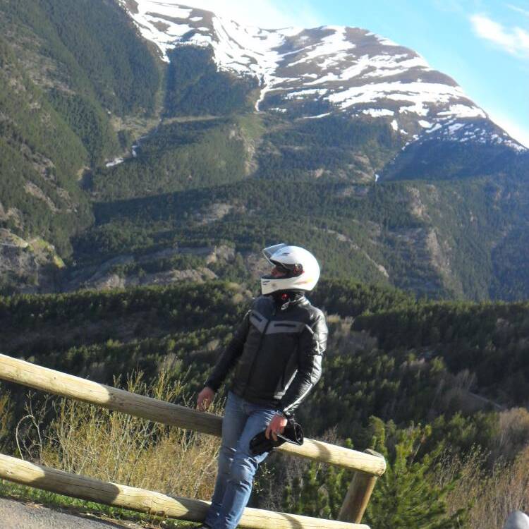 Foto de perfil de Emilio