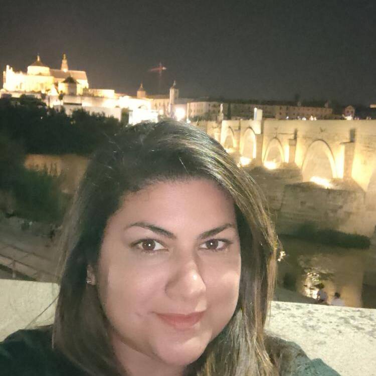 Foto de perfil de luana