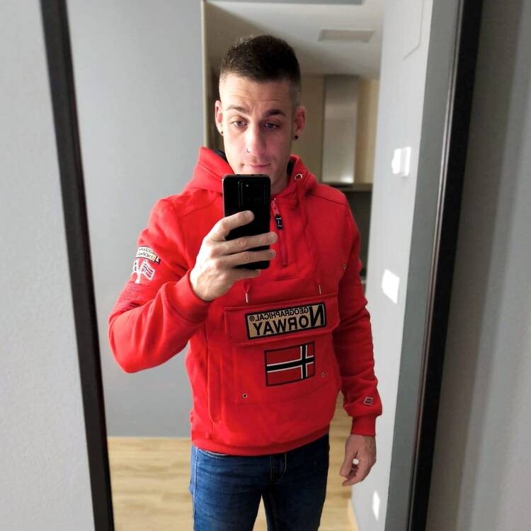 Foto de perfil de Fer