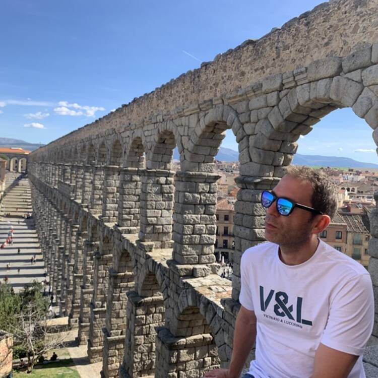 Foto de perfil