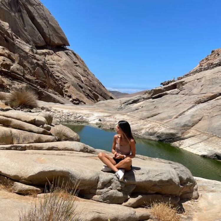 Foto de perfil de marta