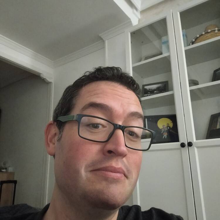 Foto de perfil