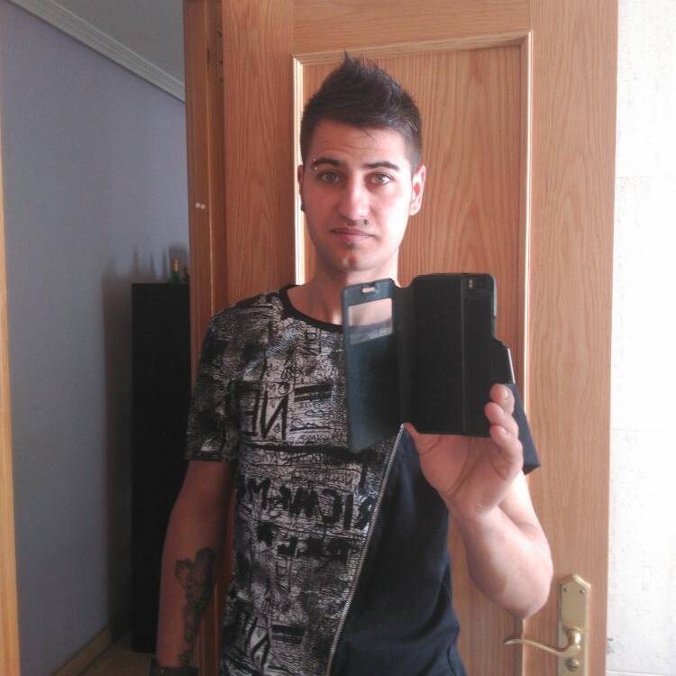 Foto de perfil