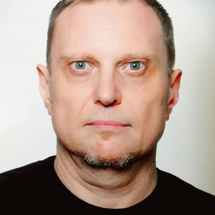 Foto de perfil de Luis Miguel Garcia Lopez
