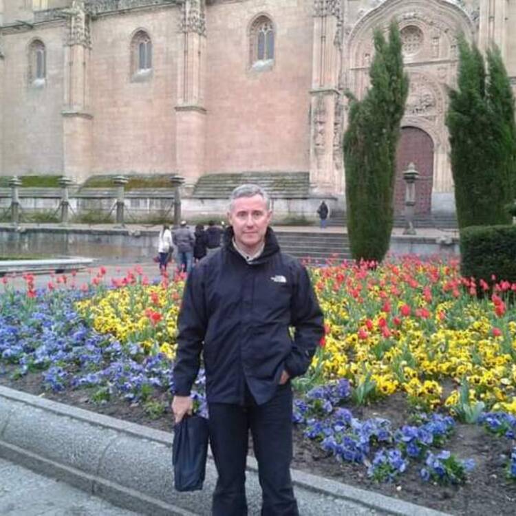 Foto de perfil